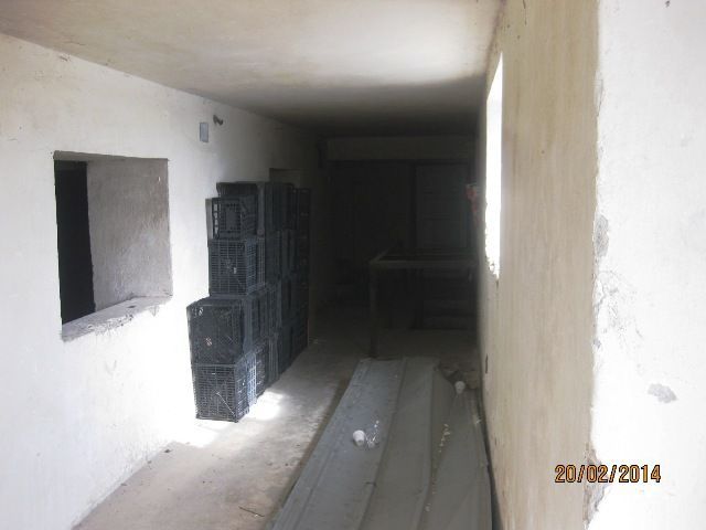 Продава се Промишлена сграда в с. Надарево, Област Търговище - 1200 кв.м за 60 €/кв.м - Снимка #3