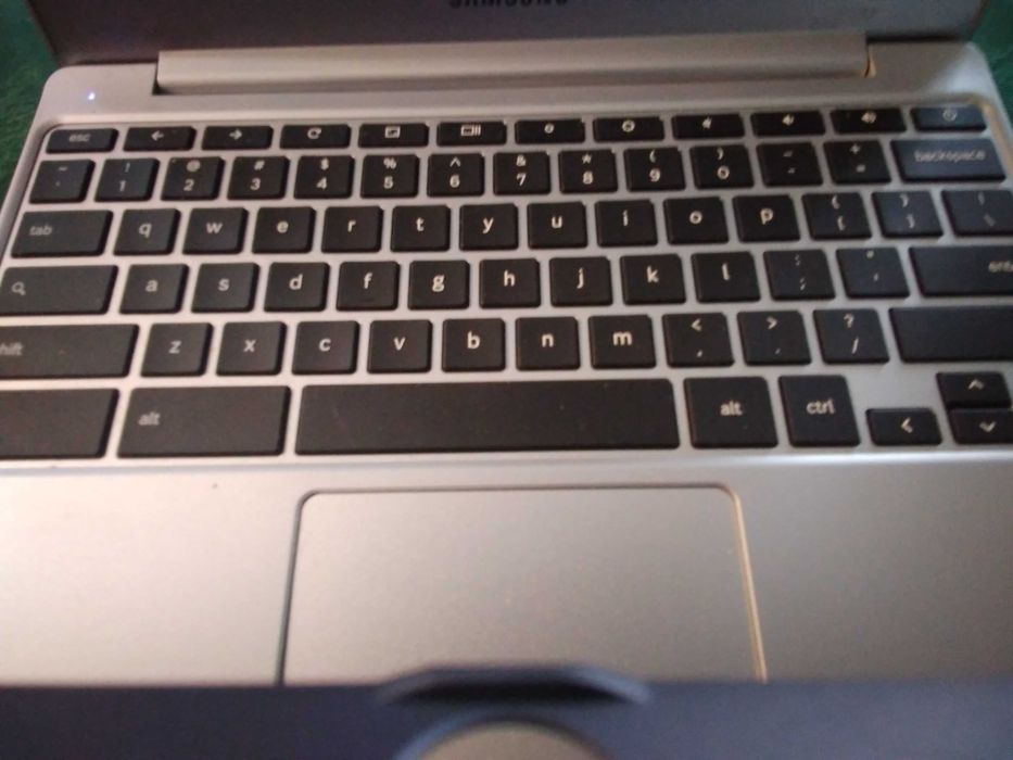 Notebook Samsung XE500C12