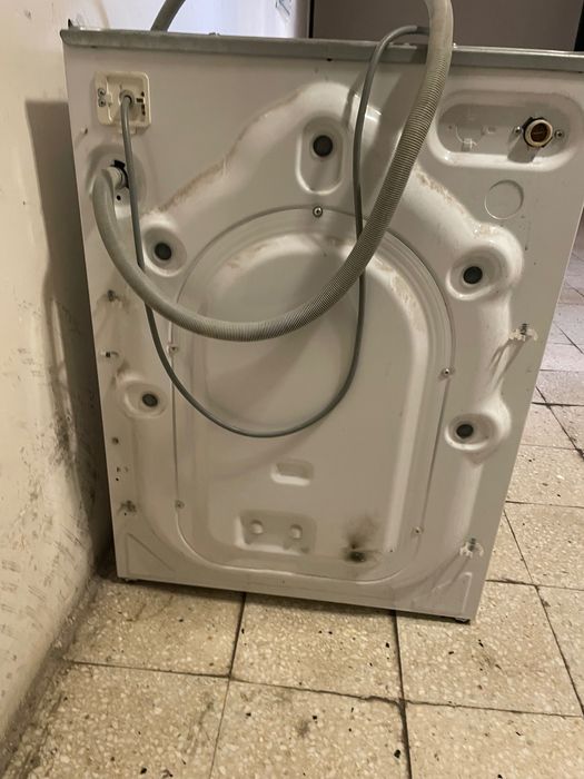 Пералня за вграждане Beko/7kg