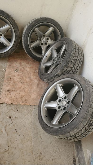 Schnitzer type 2 r18 оригинал