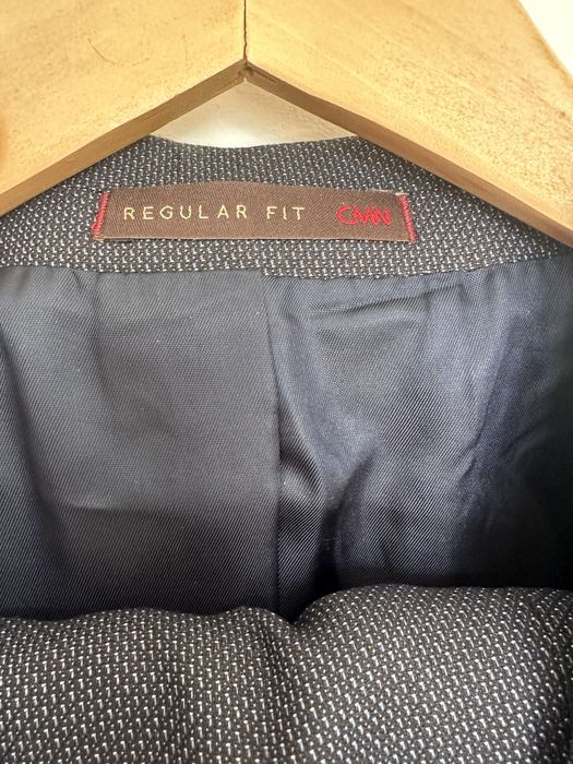 Продам мужской костюм