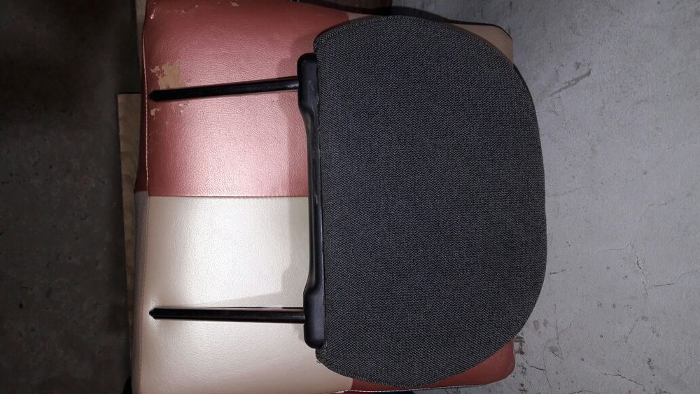 Подголовник ВАЗ 2110, 2112, 2109, 2108