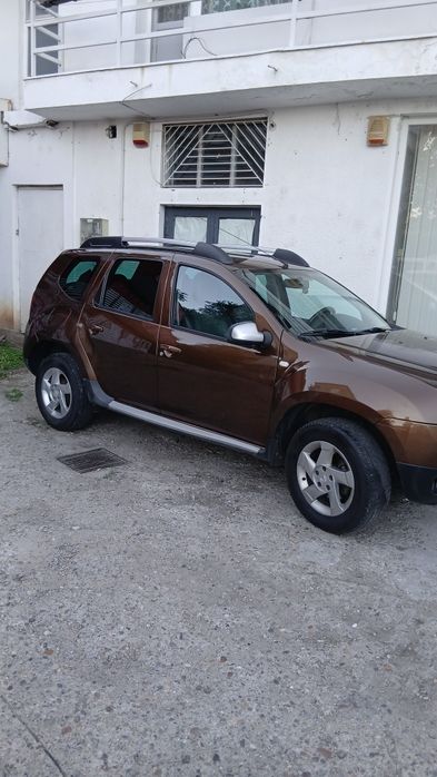 DACIA Duster 2012 — imagine 2