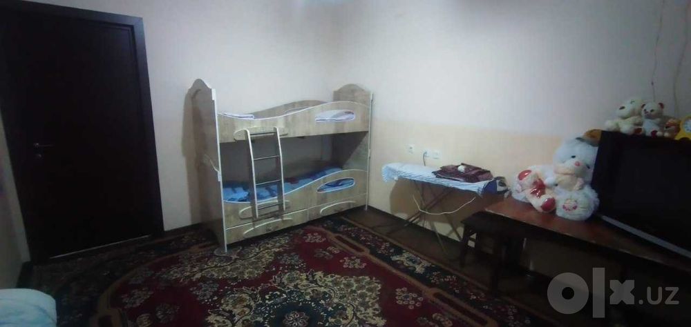 Продаётся квартира