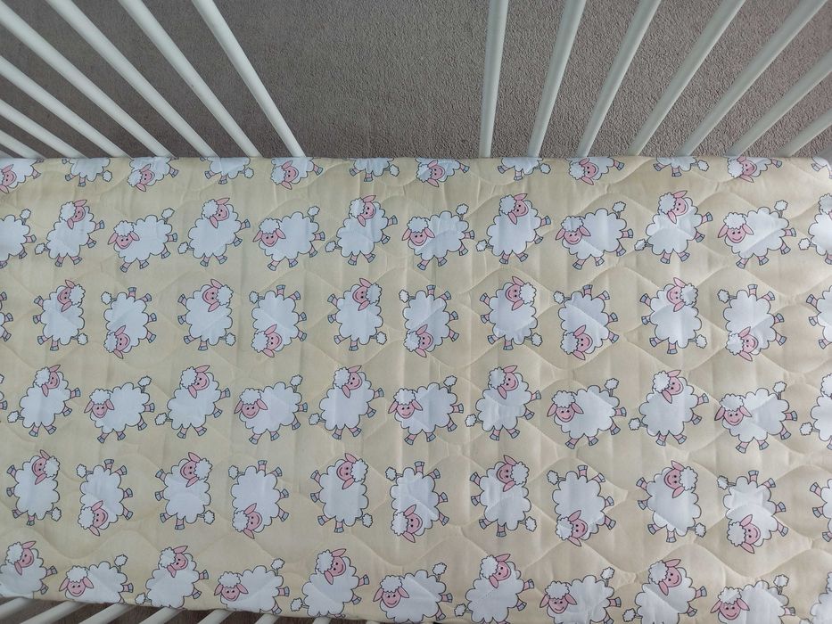 Детска кошара                                              .