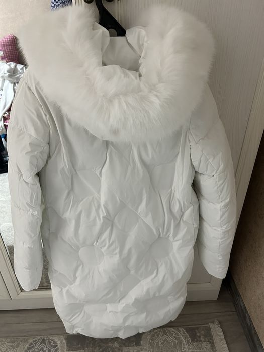 Продам пуховик