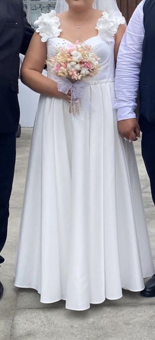 Rochie de mireasa