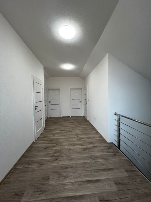 Casa P+E in Cartierul Bujac