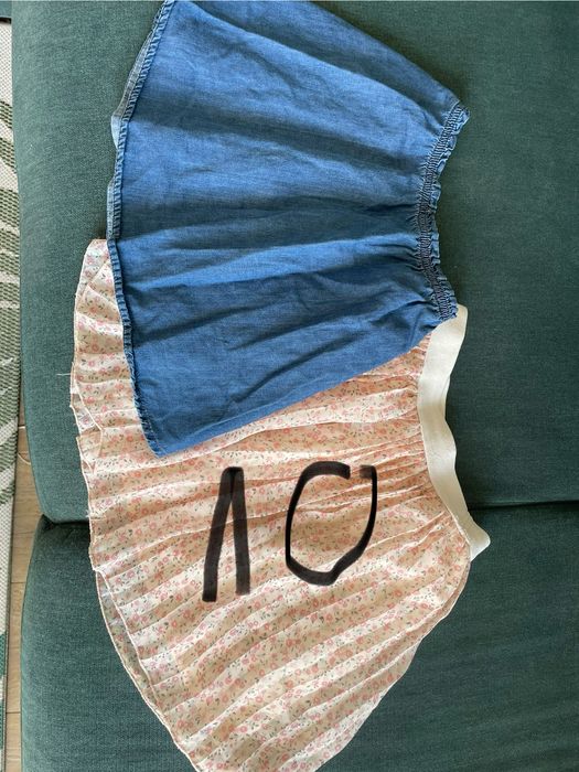 Vând lot haine 110-116-122-128