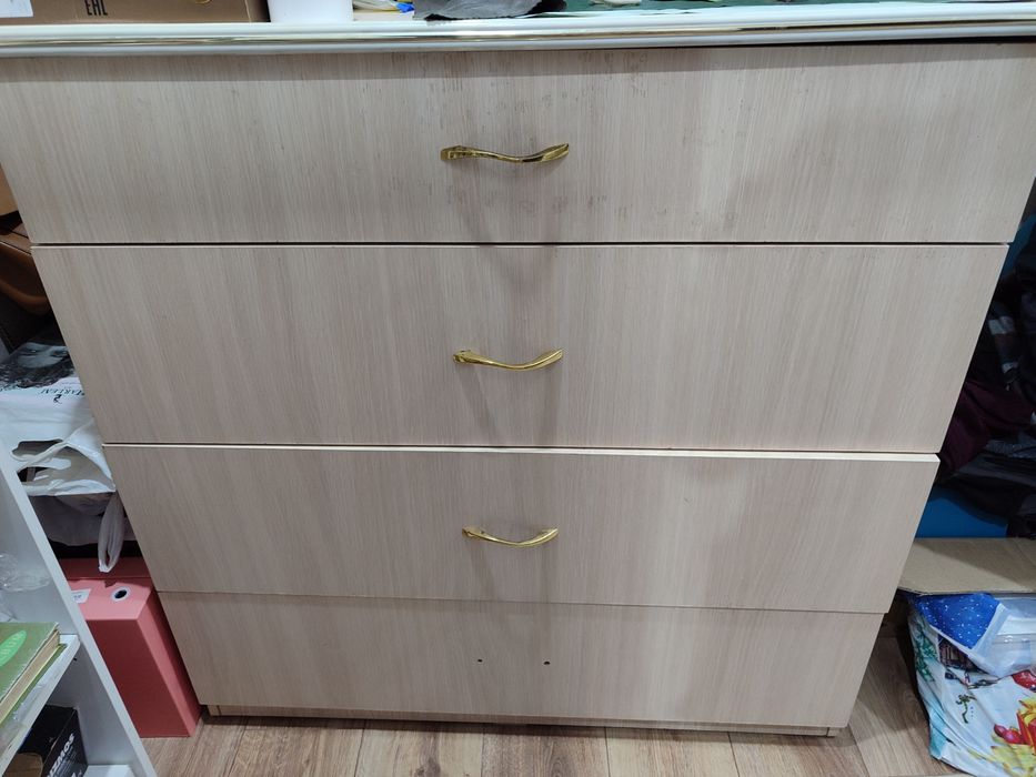 Продам комод для белья