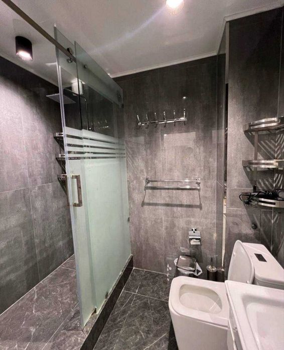 Сдаётся квартира в центре города, срочно. В люкс состоянии