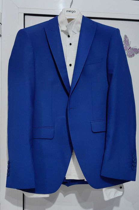 Мъжки елегантен комплект