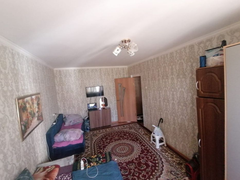 1 комнатная квартира