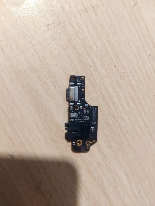 Запчасти на Redmi Note 8 рабочие!