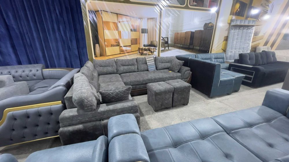 Divan | Мягкая мебель | Мебель | Yumshoq mebel | Optom