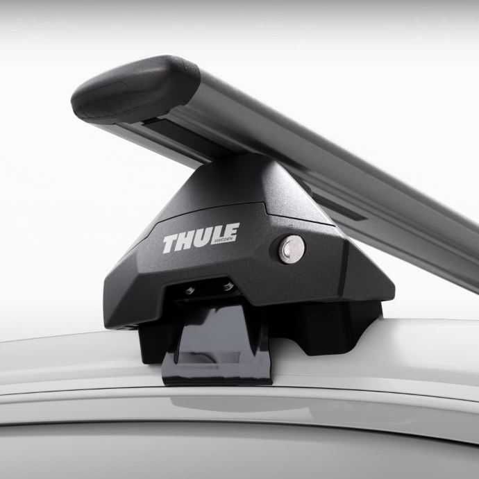 Захвати за напречни греди Thule Evo Clamp 7105