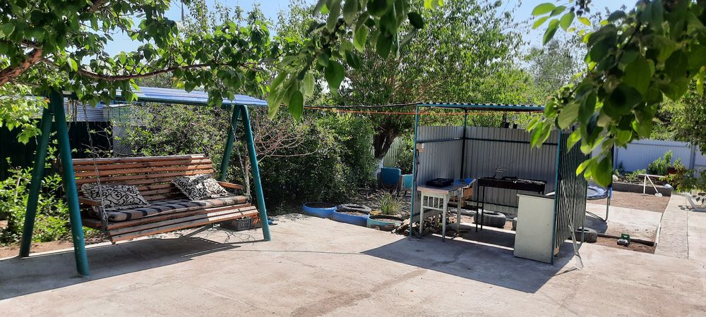 Семейная Дача за з.о.Самал