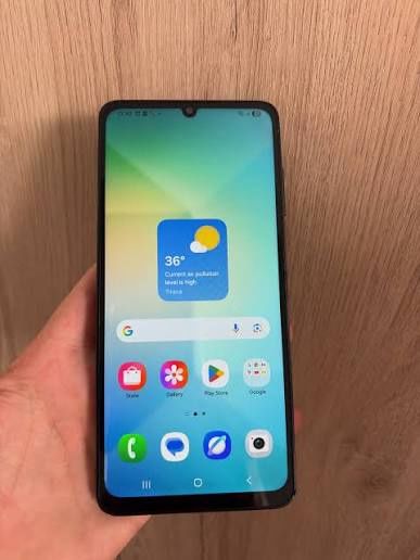 Samsung A06 64gb сатылады