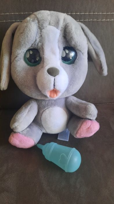 Интерактивни играчки