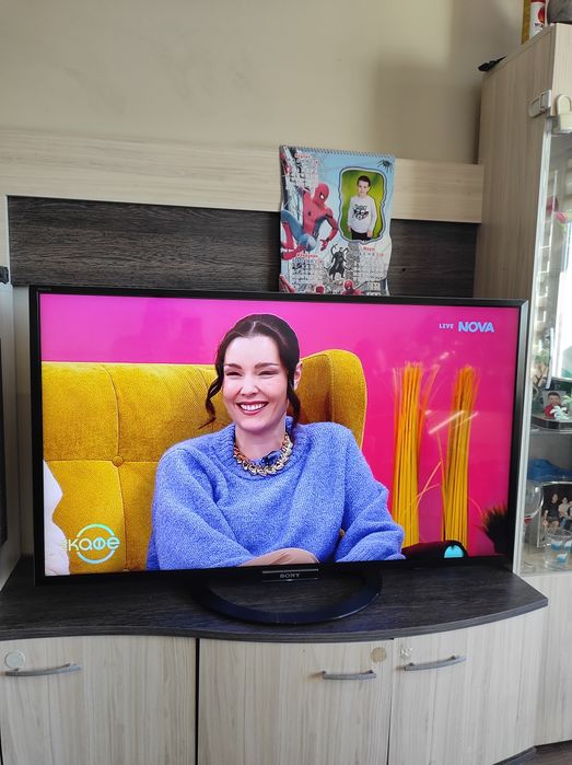 LED Телевизор SONY BRAVIA 47 инча