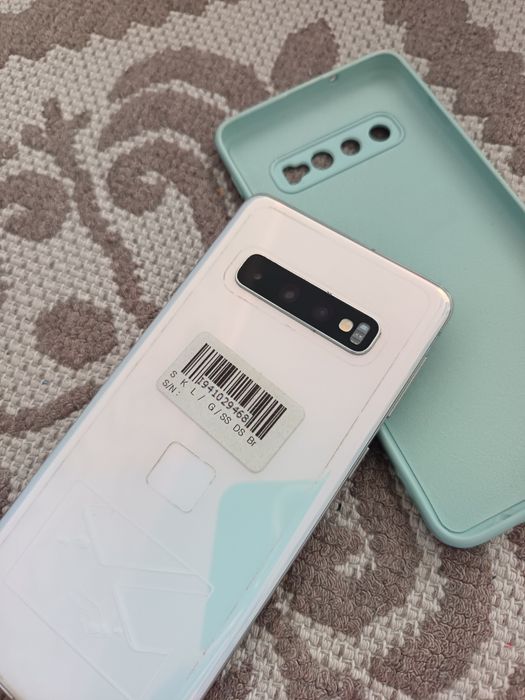 Продам Samsung S10!!!
