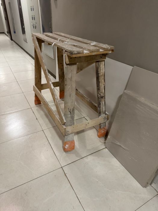 Строй козел Бесплатно! Самовывоз