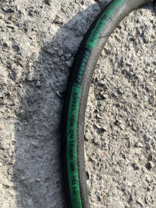 Шланг ГУР Ауди А4