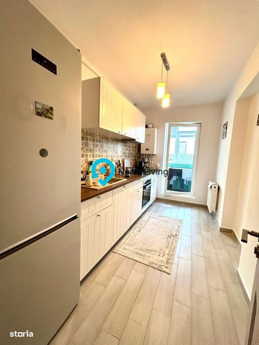 Apartament 2 camere | Titanul Nou