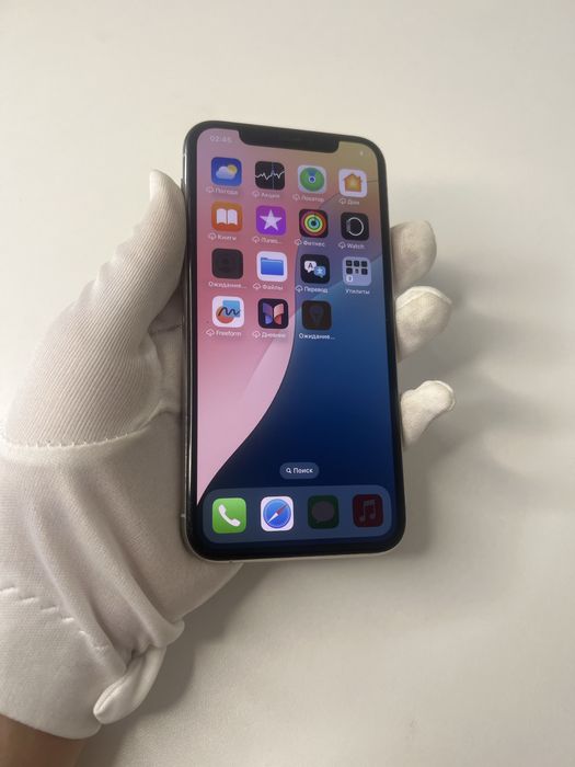Iphone 11 Pro Apple Айфон