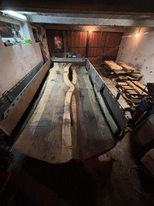 Големи янове орех