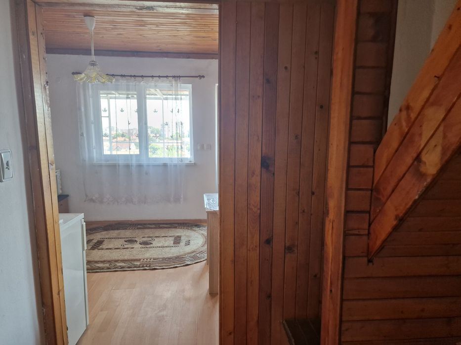 Продава се Двустаен апартамент в Пазарджик, Център - 52 кв.м за 726 €/кв.м - Снимка #3