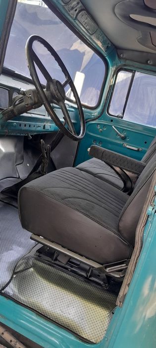 Зил 130 бортовой