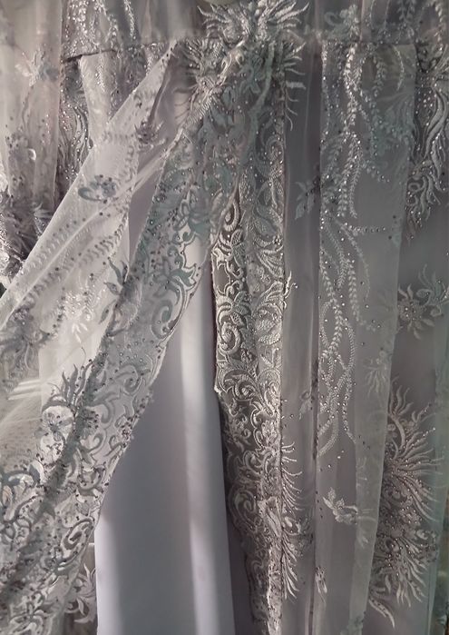 Ayollar vecherniy koylagi