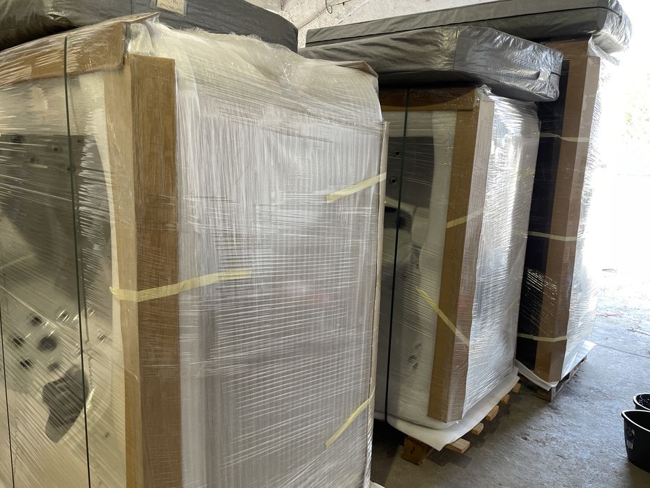 Джакузи 7 места  108 дюзи ,2 години   Гаранция