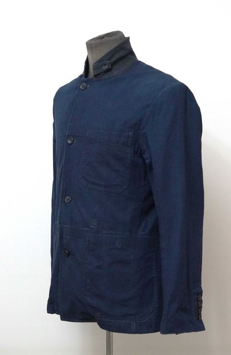 Sacou G Star Raw Correct  bumbac marimea 50
