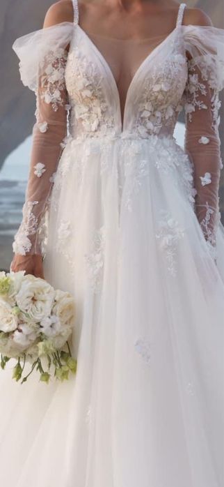 Rochie de mireasă