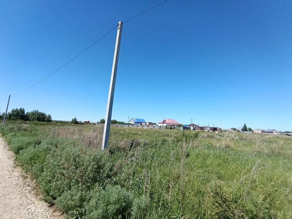 Продам участок дачи