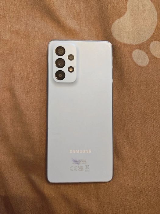 Samsung galaxy a53