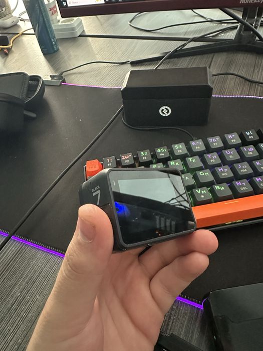 Go pro 7 black сатылады