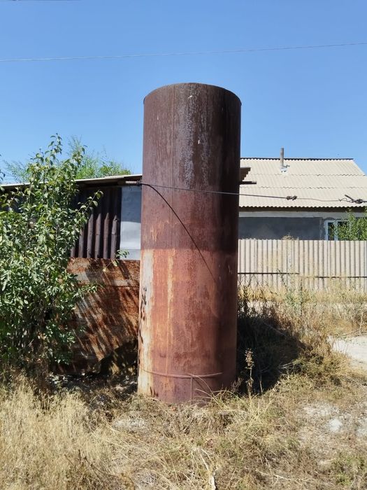 Продаётся бачёк срочно