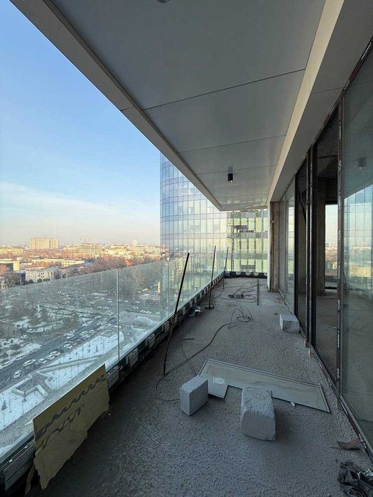 Продажа 5-х ком квартиры ЖК Real House | Ташкент Сити По Суппер Цене!