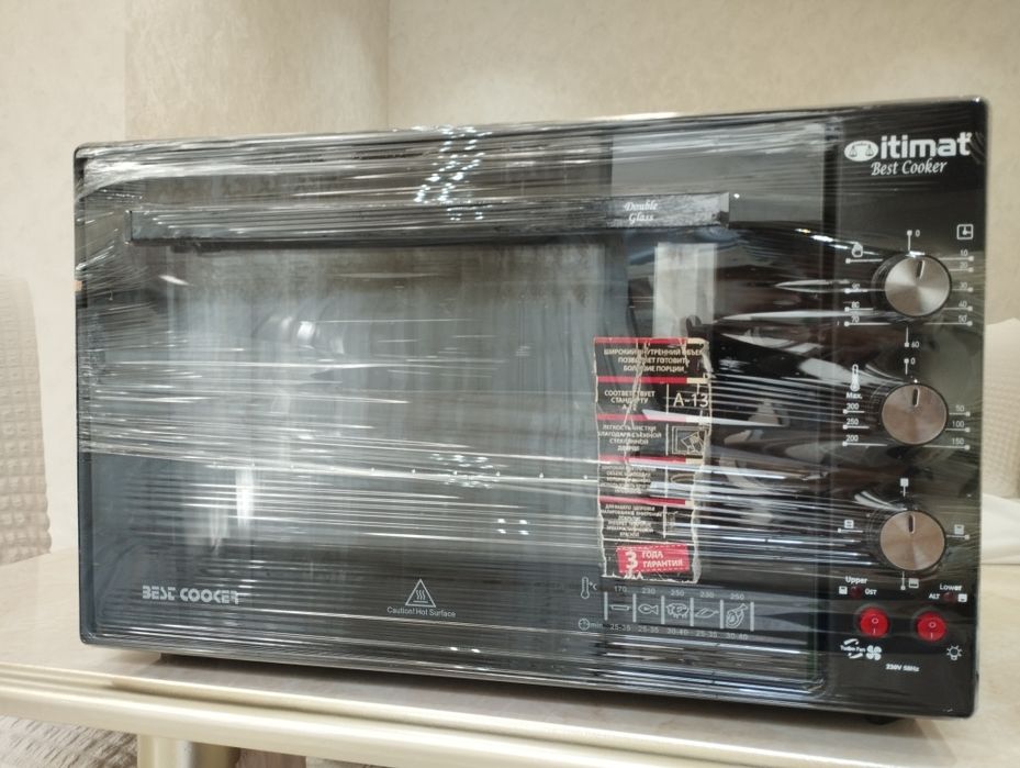 Itimat pech konviksoniy