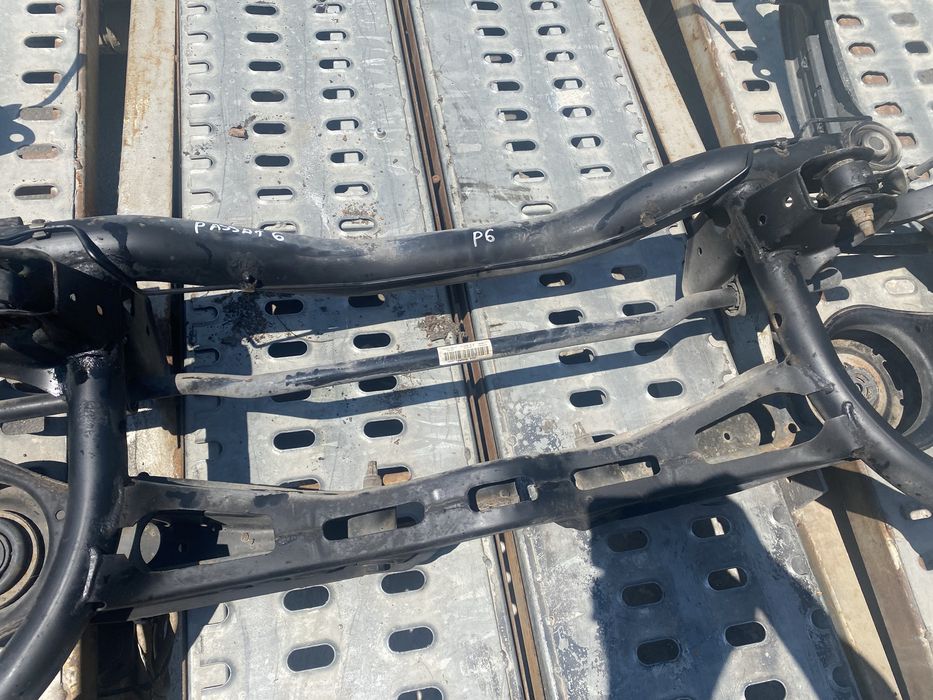Заден мост за VW Passat 6, Пасат