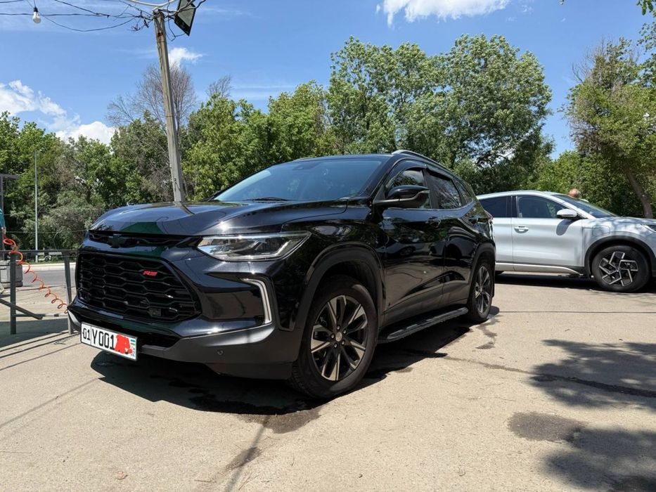 Tracker 2 premier