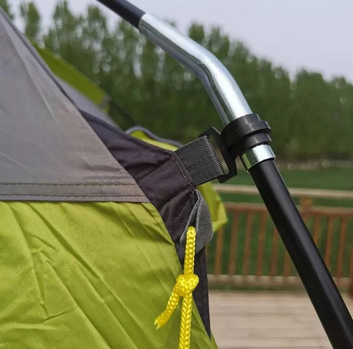 Палатка шатер от бренда WPE