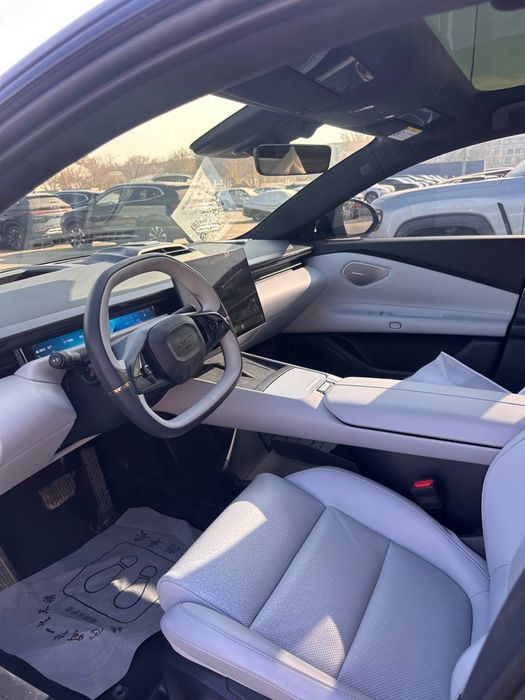 Lynk&Co Z10 Full 2024 йил