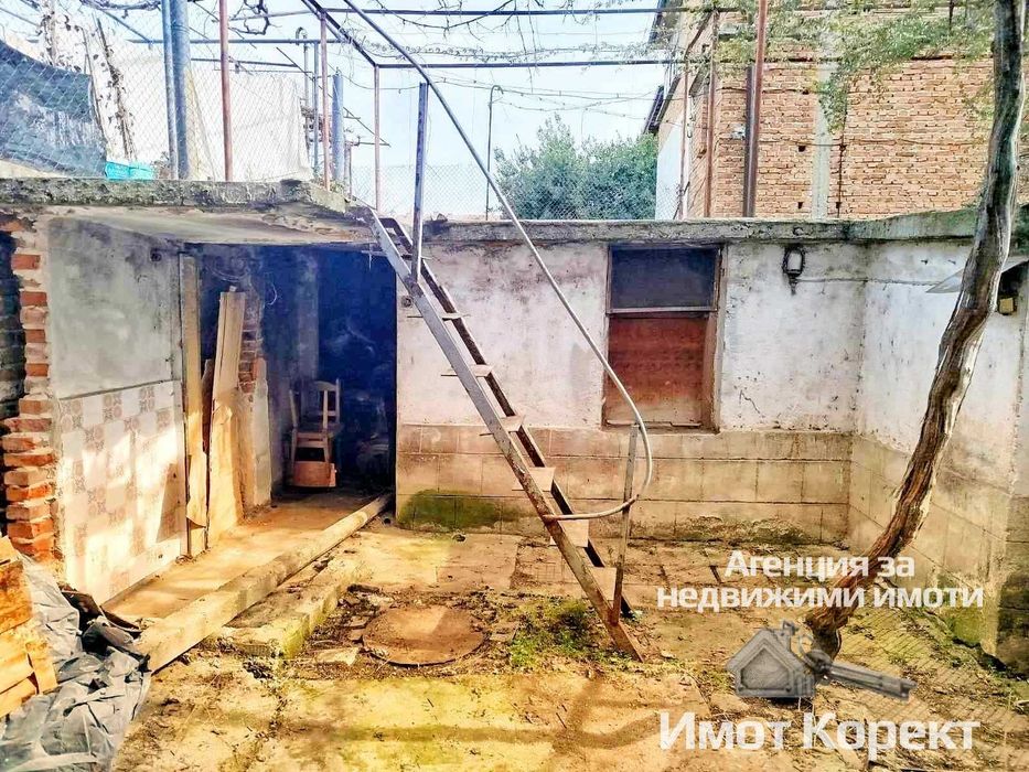 Продава се Етаж от къща в Асеновград - 120 кв.м за 404 €/кв.м - Снимка #4