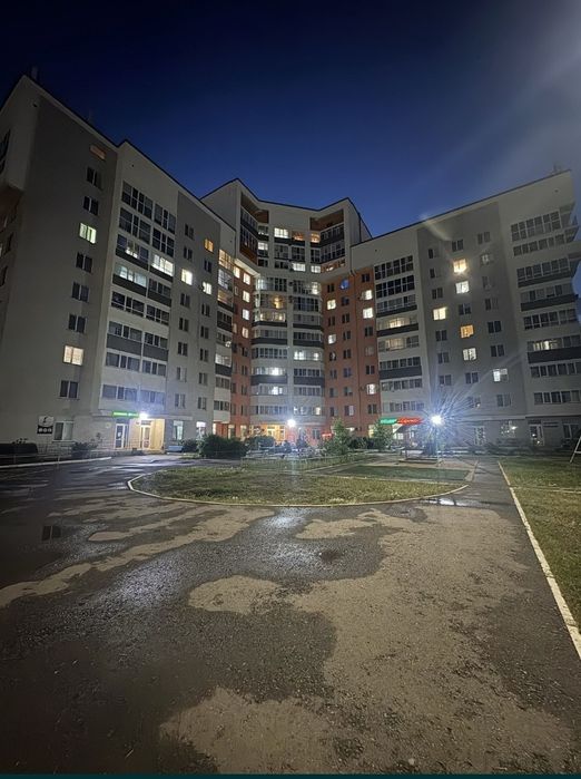 Бизнес помещение