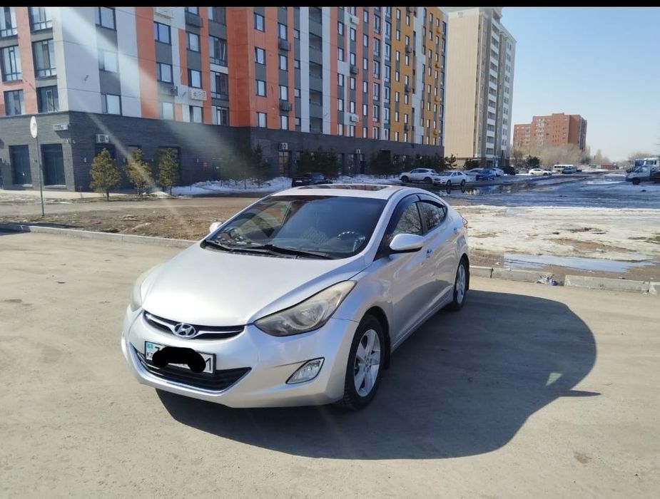 Машина хорошем состоянии