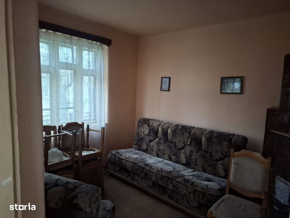 Casa com tuglui